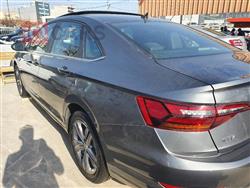 ڤۆڵکسواگن جێتا